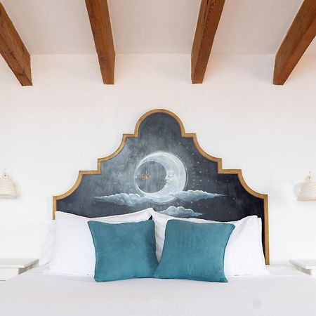 Son Borguny Hotel Banyalbufar Luaran gambar